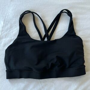 Lululemon Energy Bra